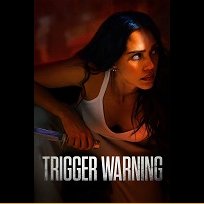 Trigger Warning (2024)