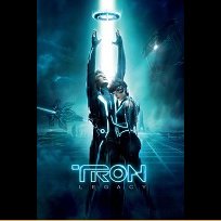 TRON: Legacy (2010)