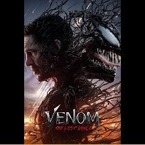 Venom: The Last Dance (2024)