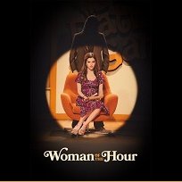 Woman of the Hour (2023)