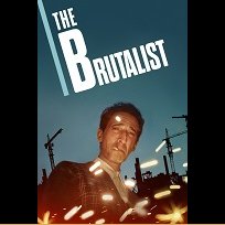 The Brutalist (2024)