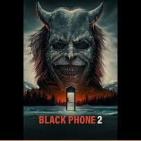 Black Phone 2 (2025)