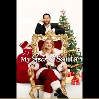 My Secret Santa (2025)