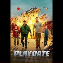 Playdate (2025)