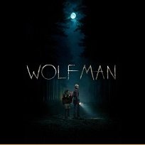 Wolf Man (2025)