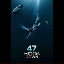 47 Meters Down (2017)