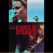 A House of Dynamite (2025)