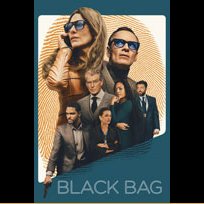 Black Bag (2025)