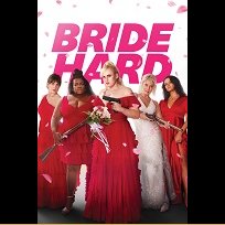 Bride Hard (2025)