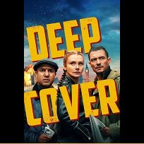Deep Cover (2025)