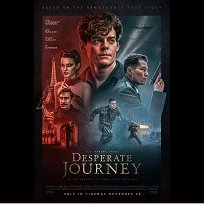 Desperate Journey (2025)