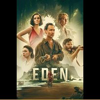 Eden (2024)