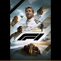 F1: The Movie (2025)