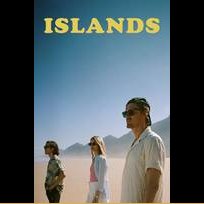 Islands (2025)