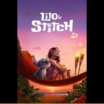 Lilo & Stitch (2025)