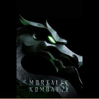 Mortal Kombat II (2025)