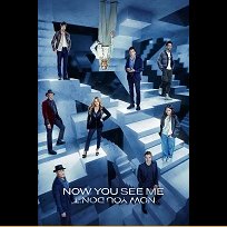 Now You See Me: Now You Don't (2025)
