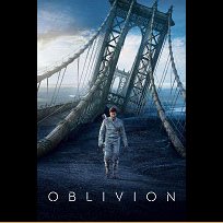 Oblivion (2013)