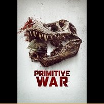 Primitive War (2025)