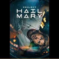 Project Hail Mary (2026)