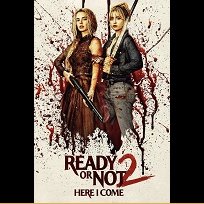 Ready or Not 2: Here I Come (2026)