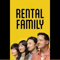 Rental Family (2025)