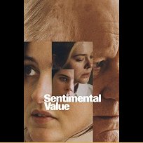 Sentimental Value (2025)