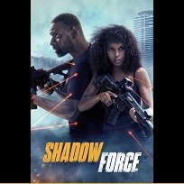 Shadow Force (2025)