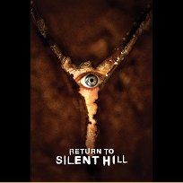 Return to Silent Hill (2026)