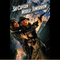 Sky Captain and the World of Tomorrow (2004)