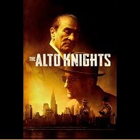 The Alto Knights (2025)