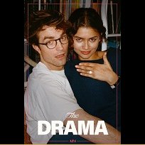 The Drama (2026)
