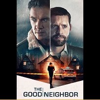 The Good Neighbor (2022)