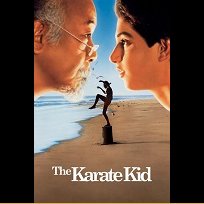 The Karate Kid (1984)