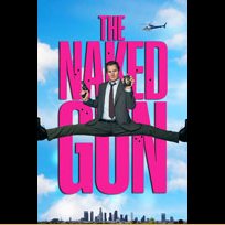 The Naked Gun (2025)