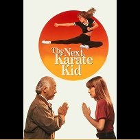 The Next Karate Kid (1994)