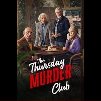The Thursday Murder Club (2025)