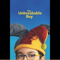 The Unbreakable Boy (2025)