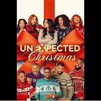 Unexpected Christmas (2025)