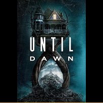 Until Dawn (2025)