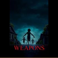 Weapons (2025)