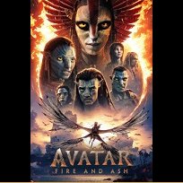 Avatar: Fire and Ash (2025)