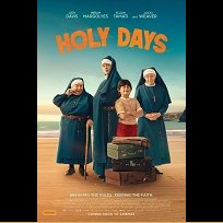 Holy Days (2026)