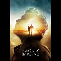 I Can Only Imagine (2018)