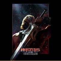 Masters of the Universe (2026)