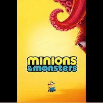 Minions & Monsters (2026)