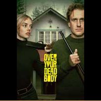 Over Your Dead Body (2026)