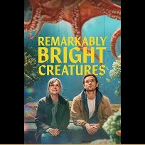 Remarkably Bright Creatures (2026)