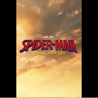 Spider-Man: Brand New Day (2026)