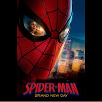 Spider-Man: Brand New Day (2026)
